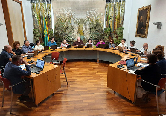 L’Ajuntament de Sant Sadurní incrementa un 9% l’impost de Béns Immobles i un 20% la taxa de residus