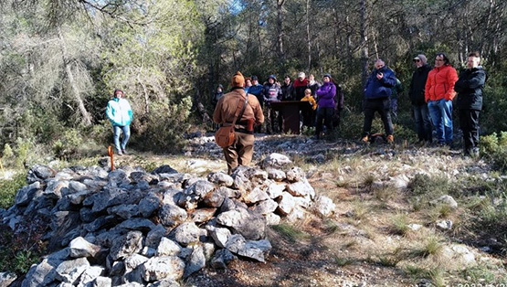 El Penedès se suma a les Jornades Europees de Patrimoni amb mig centenar d’activitats