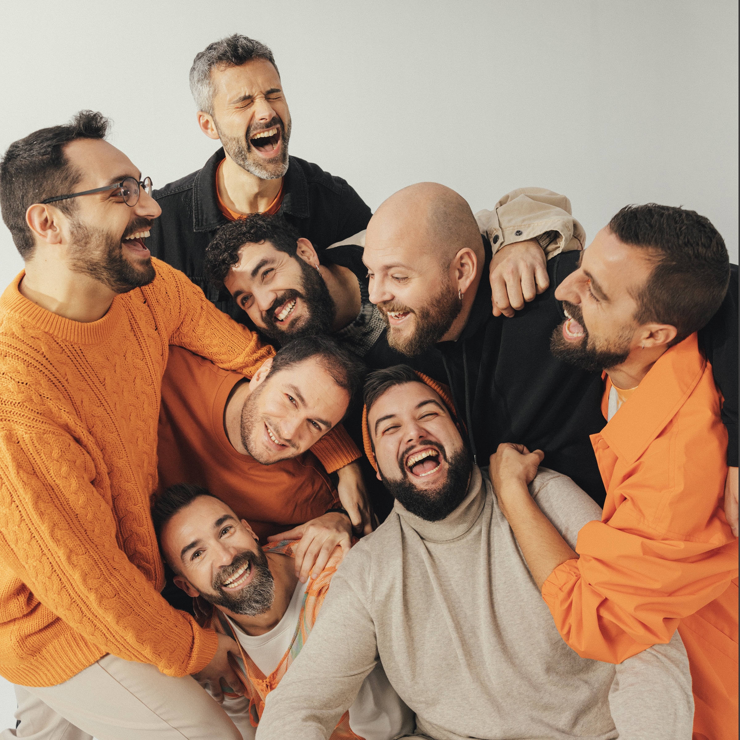 El festival Strenes acollirà l’entrena a Catalunya del nou disc de La Fúmiga en un concert a la Mirona