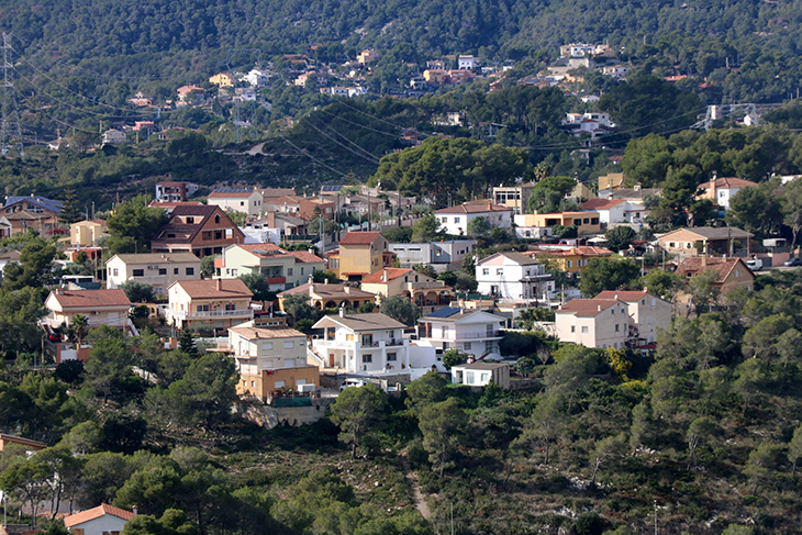 Canyelles farà canvis normatius per frenar la creació de cases turístiques després que s’hagin quatriplicat en tres anys