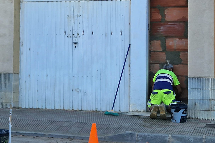 La Policia Local de Llagostera frustra l’ocupació d’un habitatge gràcies a la col·laboració ciutadana