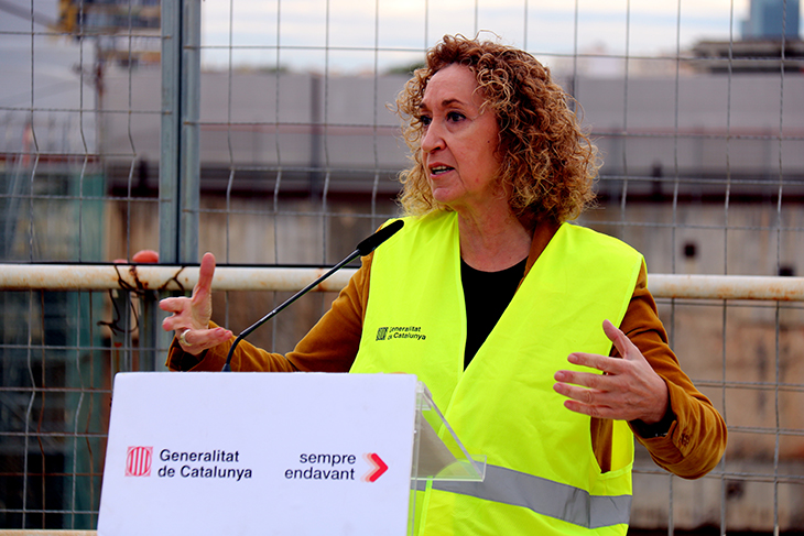 Capella envia una carta al nou ministre de Transports per abordar “amb urgència” el traspàs de Rodalies
