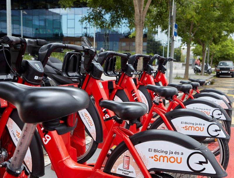 Els treballadors del Bicing anuncien una vaga indefinida a partir del 14 de novembre