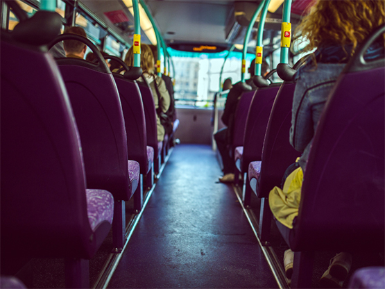 L’Oficina Comarcal de Consum gestiona les reclamacions dels usuaris del bus de Vilafranca a Barcelona