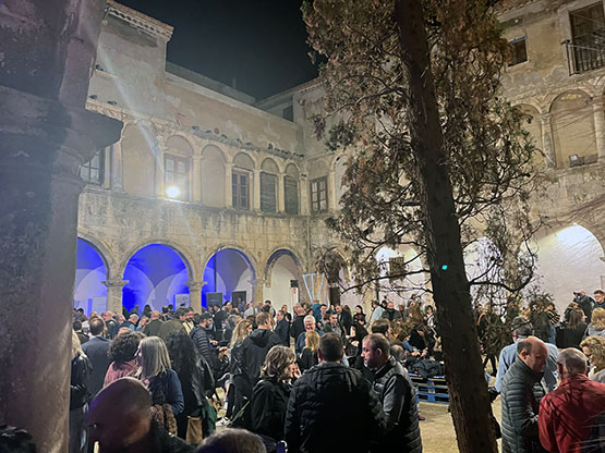 Dissabte se celebrarà a Vilafranca la sisena edició de L’Espectacle: Vins Negres Penedès