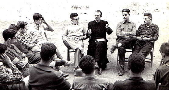 El 24 de novembre es farà un homenatge al vicari “revolucionari” Jaume Patrici Sayrach