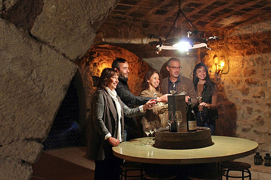 Llopart clou la celebració dels 40 anys de l’icònic Leopardi amb una visita inèdita i un nou màgnum