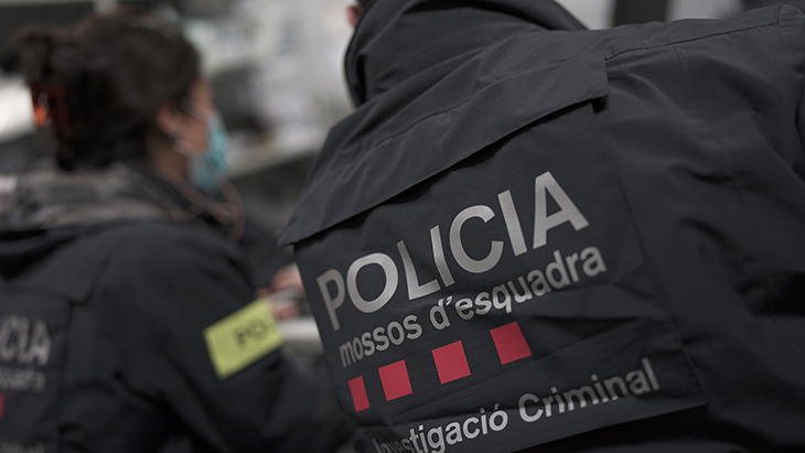 Demanen 25 anys de presó per als acusats de matar a Tarragona un home de qui es van deixar una mà al maleter del cotxe