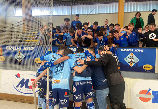 El Patí Vilafranca rebutja assistir al torneig solidari del Vendrell per l’atac d’insults que va rebre l’equip i l’afició durant el darrer derbi