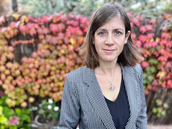 Pilar Rodríguez Forn, nova directora dels serveis territorials d’Educació al Penedès