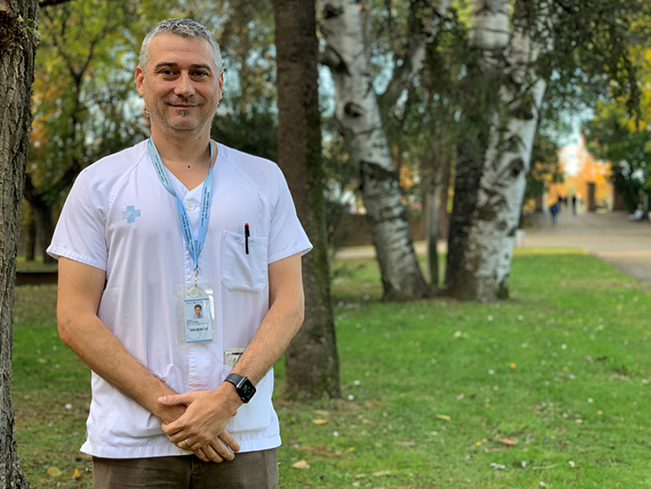 L’hospital de la Seu d’Urgell posa en marxa el servei de Nefrologia, fet que evitarà 200 desplaçaments anuals a Lleida