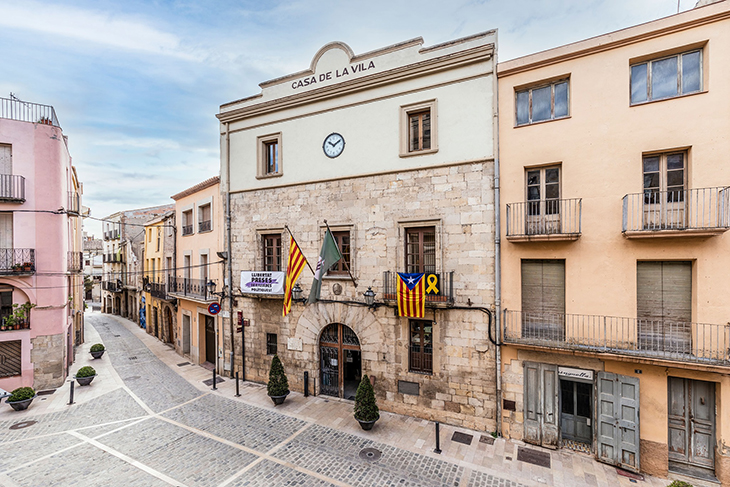 L’Ajuntament de l’Espluga de Francolí augmentarà els talls en el subministrament d’aigua a partir d’aquest dimarts