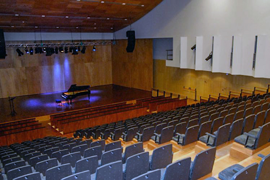 La Penedès Film Orchestra s’estrenarà aquest diumenge a l’Auditori Maria Rosa Juncosa