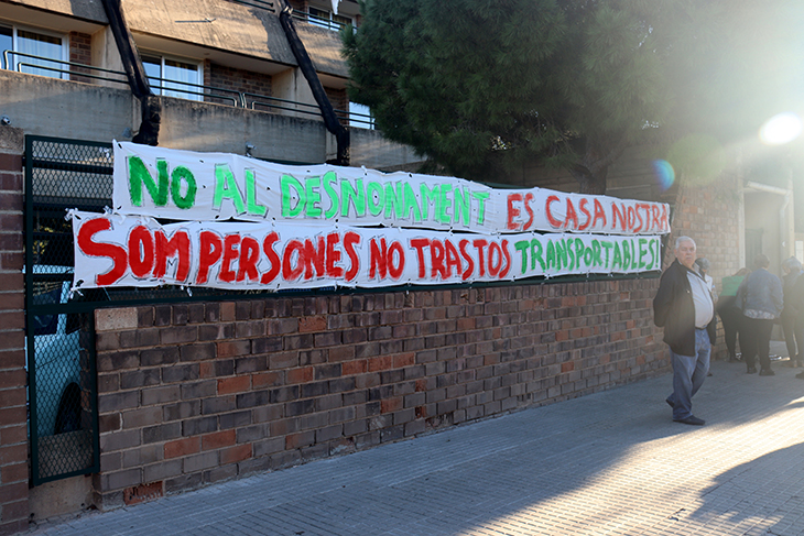 Drets Socials ratifica el tancament de la Residència de Gent Gran de Reus després de rebre l’informe tècnic