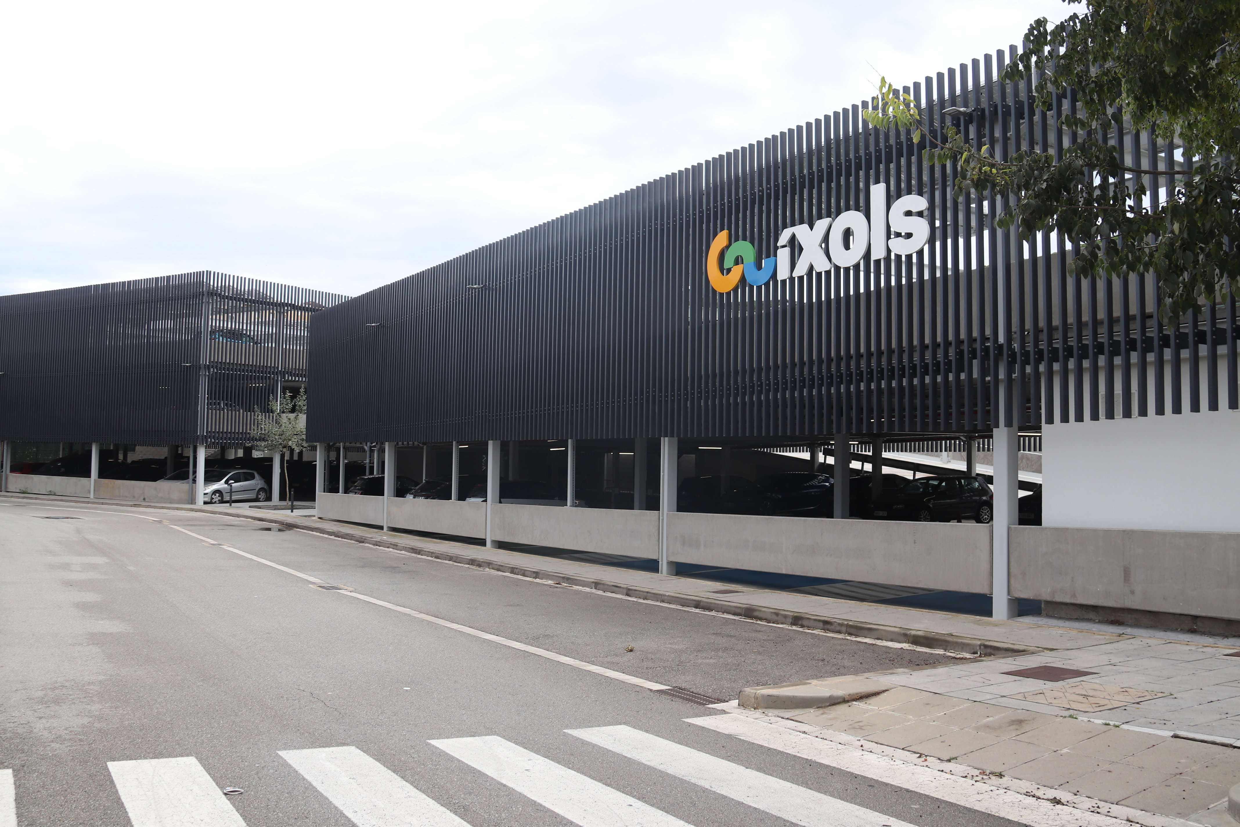 Sant Feliu de Guíxols municipalitzarà la gestió dels aparcaments i contractarà persones amb necessitats especials