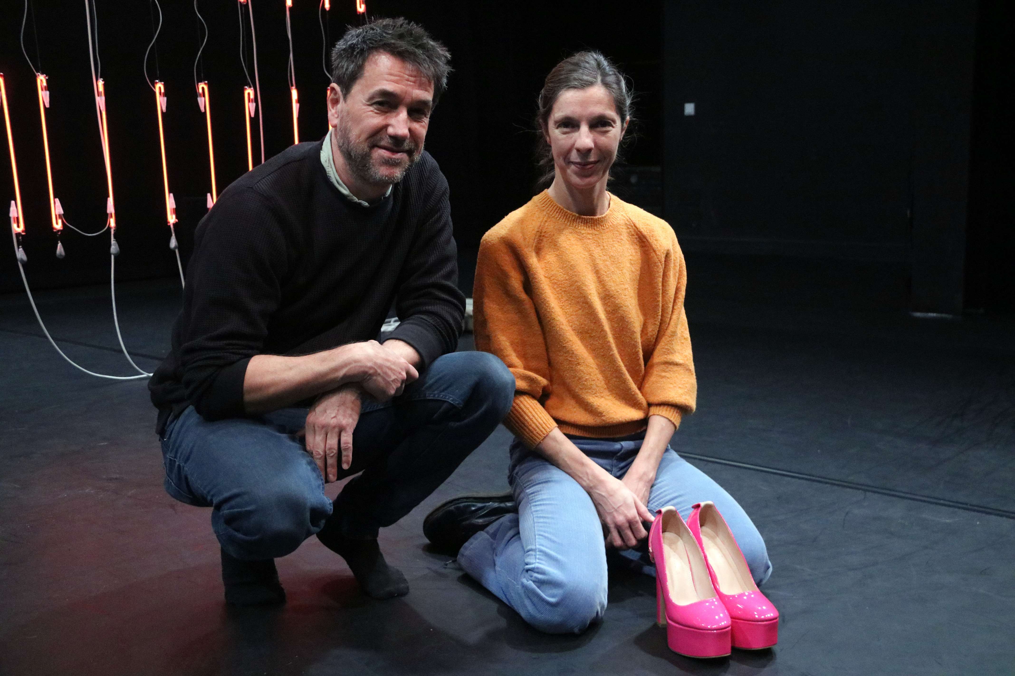 Les Antonietes s’acomiaden dels escenaris: “La cultura és dura. Abans d’esgotar-nos parem i gaudim del que hem fet”