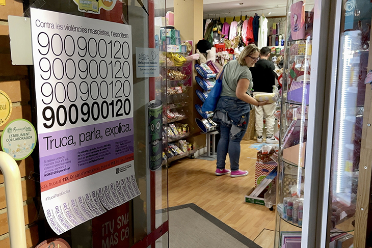El Govern impulsa una ‘xarxa lila de país’ per prevenir les violències masclistes