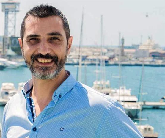 Miquel Àngel Mora: “La IA pot ajudar a millorar moltes coses en l’àmbit formatiu i educatiu”