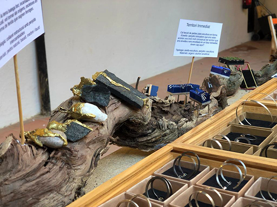 L’Arsenal torna a organitzar la Festa de la Joia l’1 de desembre al claustre dels Trinitaris