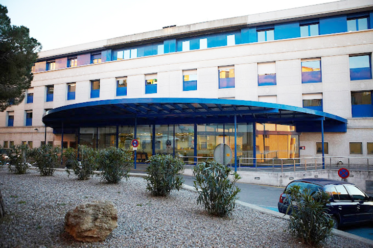 L’hospital de Palamós incorpora un sistema de traçabilitat al servei d’anatomia Patològica per evitar errors