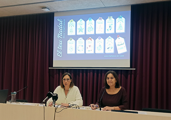 Vilafranca tindrà una ludoteca esportiva durant els dissabtes de desembre que funcionarà amb vals comercials