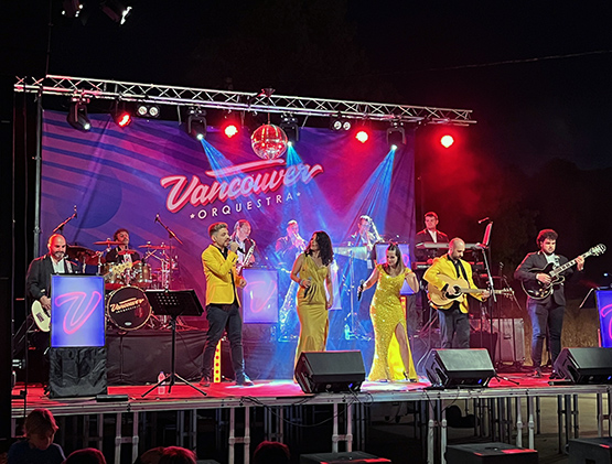ENTREVISTA a la Vancouver Orquestra: “El panorama musical no és el mateix ara que uns anys enrere”