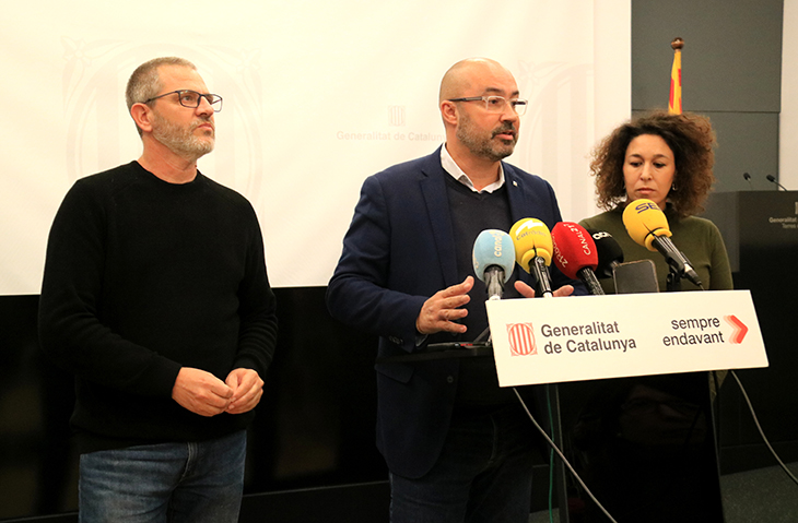 Els ajuts Leader impulsen més de 400 projectes i més de 200 nous llocs de treball a l’Ebre des del 2014