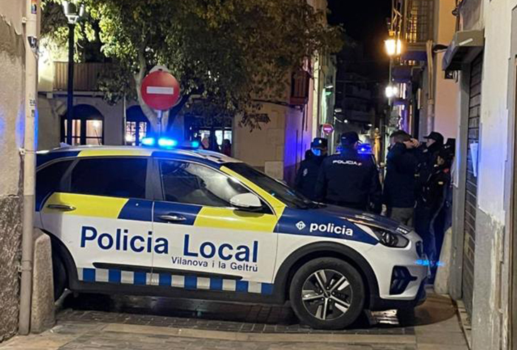 L’Ajuntament de VNG emprèn mesures envers el local intervingut aquest cap de setmana per la policia a la Geltrú