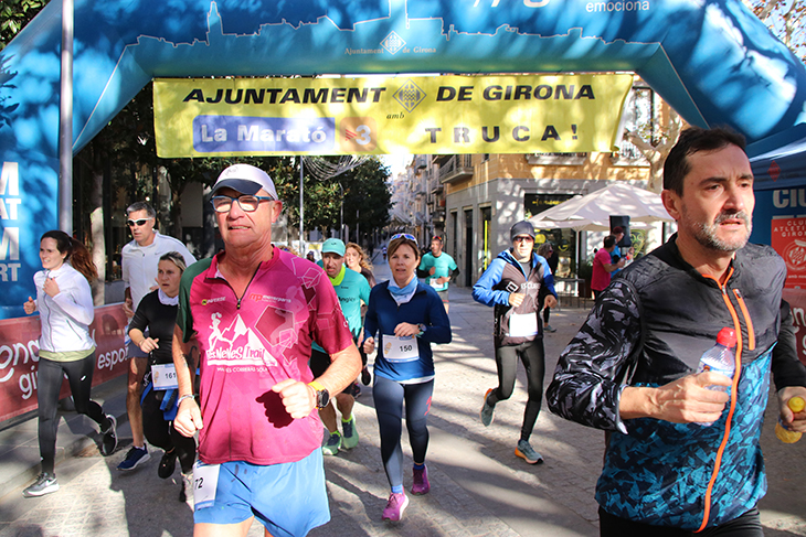 La Marató recull 5,7 milions d’euros en una jornada en benefici de la salut sexual i reproductiva