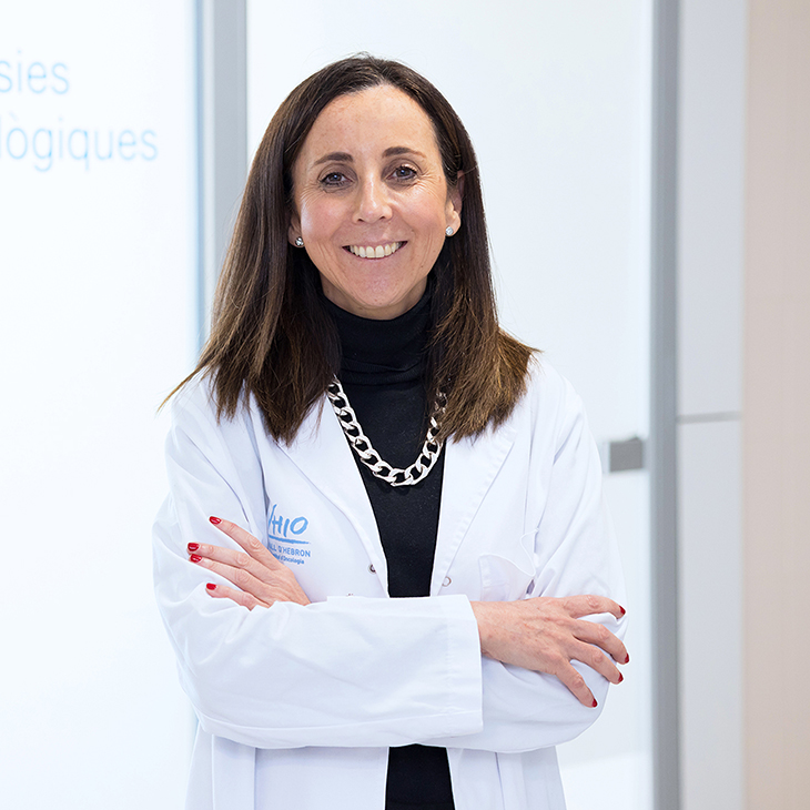 La immunoteràpia sumada al tractament estàndard millora la supervivència en pacients amb càncer de cèrvix metastàtic