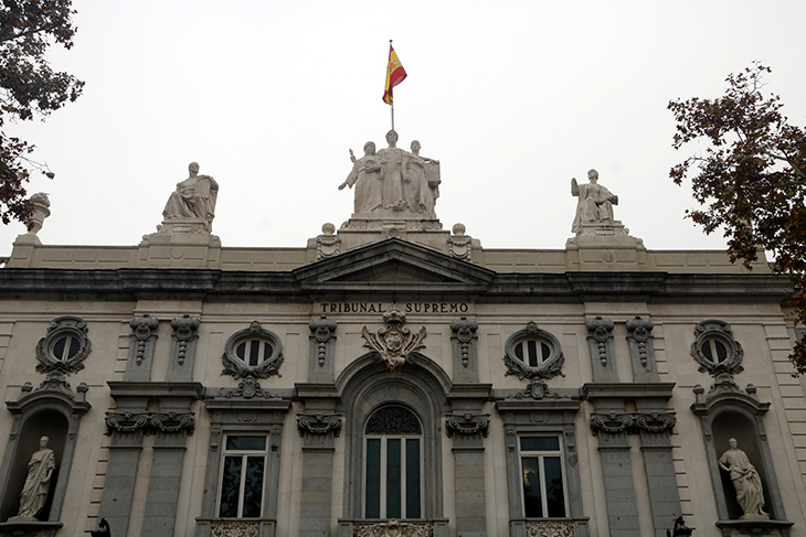 El Suprem determina que els períodes d’ERTO per covid no computen per a l’atur