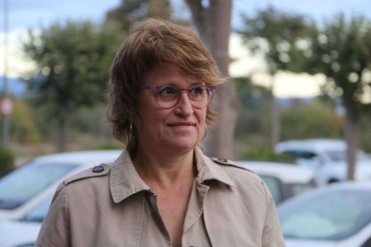 Simó, sobre l’informe PISA: “No hi ha excuses, tenim un problema identificat i estem treballant per resoldre’l”