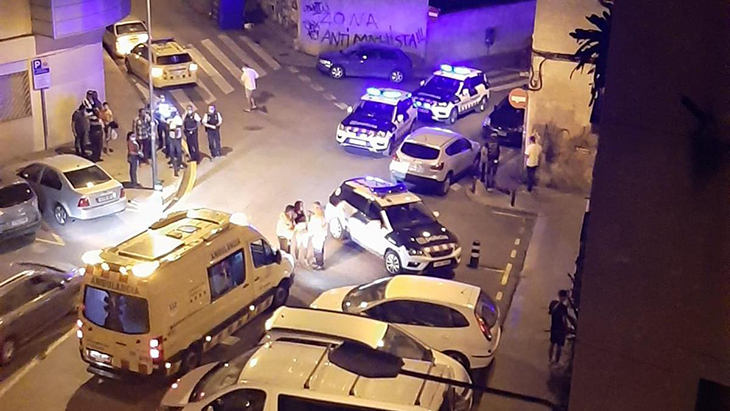 L’acusat d’assassinar el propietari del bar Nelly de Manresa s’enfronta a 17 anys de presó