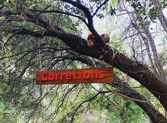 El Corretions de Santa Margarida i els Monjos s’inaugurarà aquesta tarda