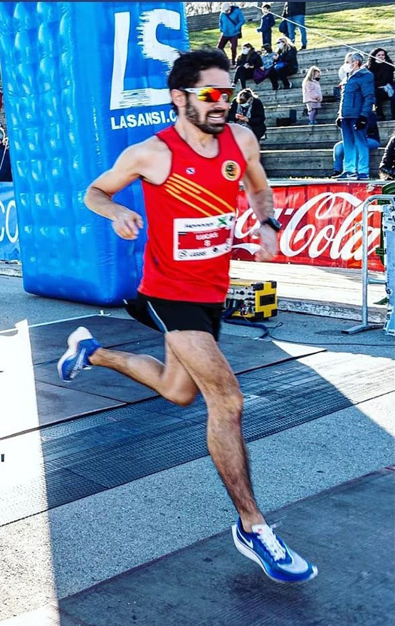L’Esportiu Penedès aconsegueix la millor marca en maratons