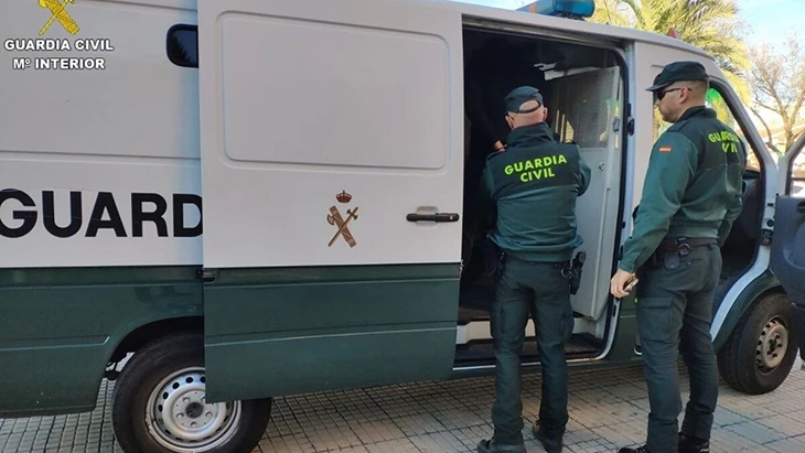 En marxa un operatiu policial per tràfic de drogues amb tres registres a Altafulla i un a Múrcia