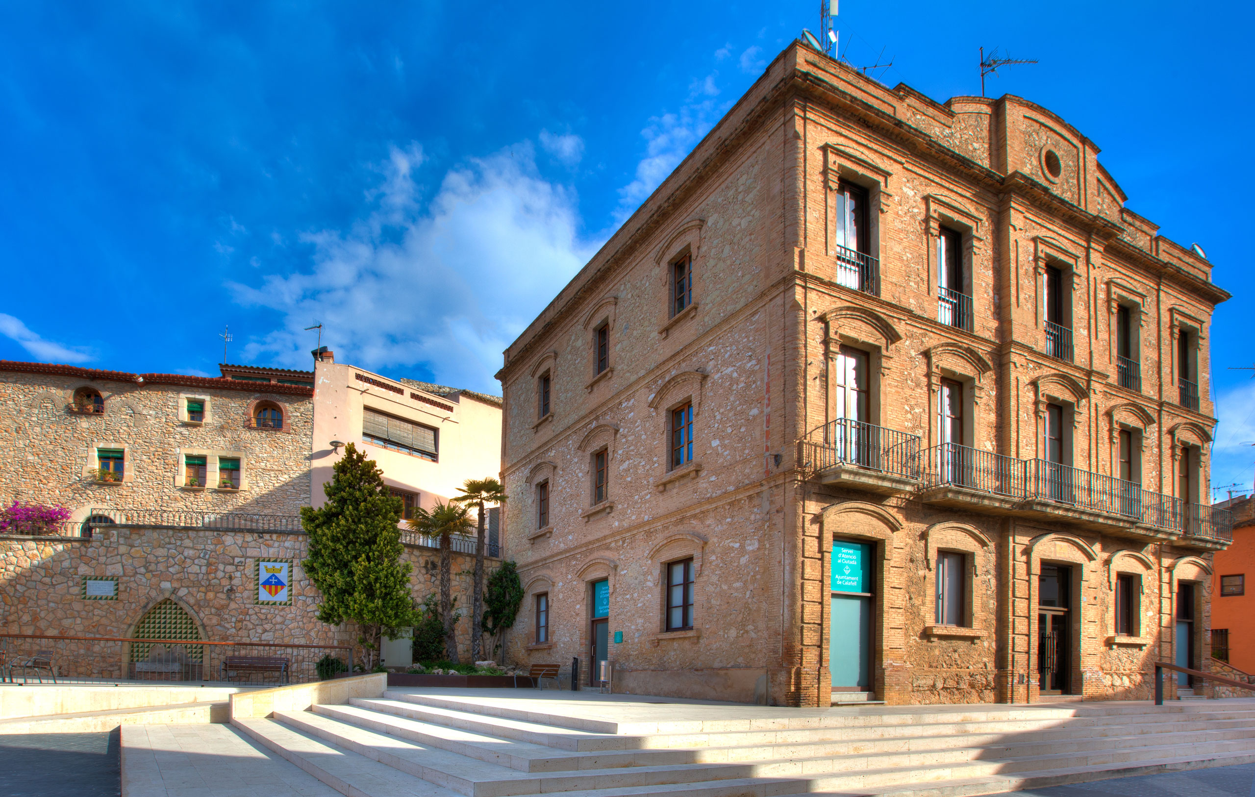 El pressupost municipal de Calafell de l’any 2024 serà de prop de 65 milions d’euros