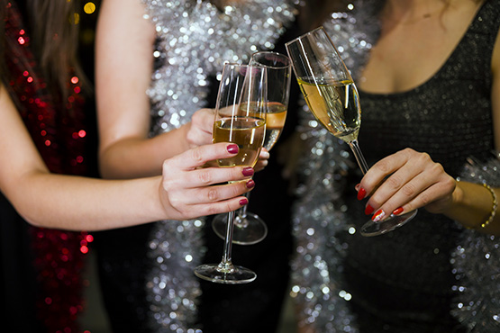 Sant Sadurní recuperarà la festa de Cap d’Any al pavelló de l’Ateneu