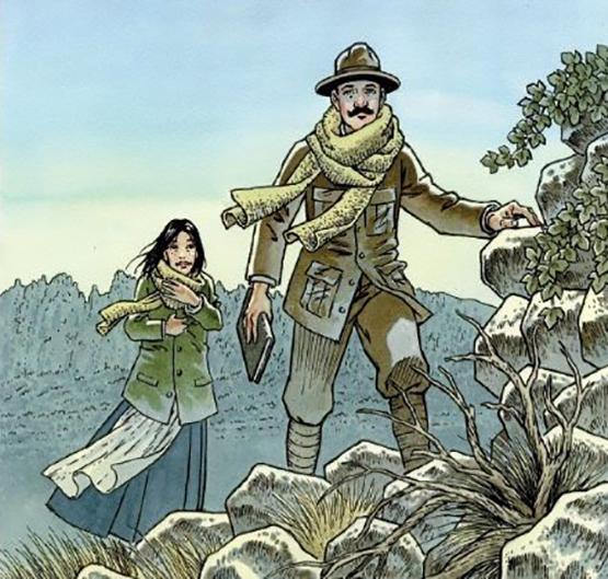Aquest dissabte es presentarà a Olèrdola ‘Catago Vetus. La ciutat perduda’, d’Oriol Garcia Quera