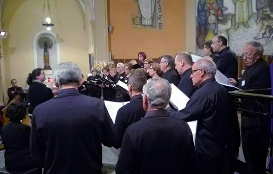 El concert de Nadal de l’Alt Penedès se celebrarà diumenge a Pontons