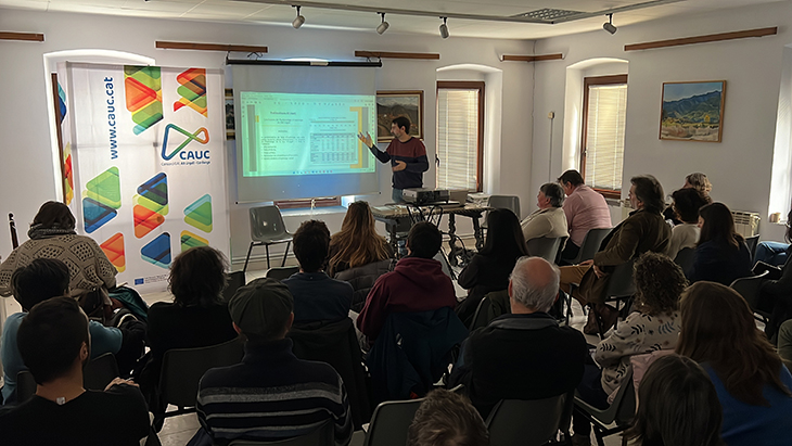La Cerdanya estudia el potencial d’habitatge que pot oferir a residents de la comarca i l’Alt Urgell ho farà l’any que ve