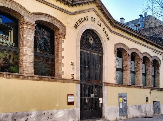 Aquesta tarda s’iniciarà la botiga pop-up del vi al Mercat de la Carn de Vilafranca