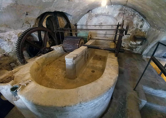 Sant Pere de Riudebitlles declara dos molins paperers del segle XVIII com a Béns Culturals d’Interès Local