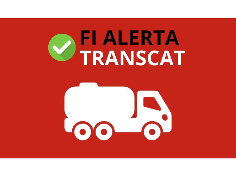 Protecció Civil desactiva l’alerta del Pla Transcat per la fuita d’hidrocarbur en estat gasós en un camió a l’Aldea