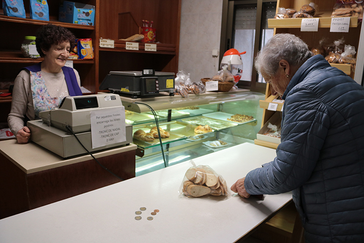 El forn centenari de Pratdip tanca perquè no pot assumir la pujada dels costos i la competència industrial