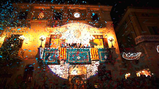 Els Reis d’Orient arriben avui al Penedès
