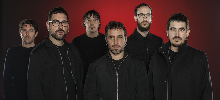El grup Zoo anuncia la seva retirada amb un vídeo a les xarxes: “Adéu”