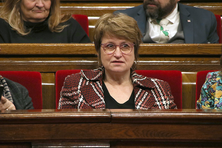 El Govern preveu augmentar al voltant d’un 9% el pressupost d’Educació i superar els 7.000 milions d’euros