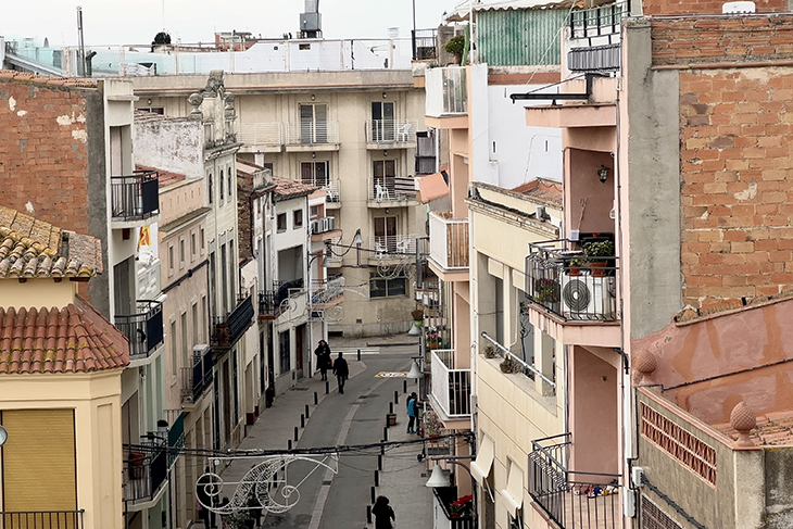 L’IBI puja un 5% de mitjana a capitals de comarca i ciutats de més de 20.000 habitants, amb augments que superen el 15%