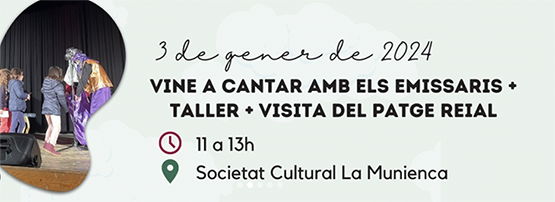 Castellví de la Marca celebrarà aquest matí una matinal nadalenca